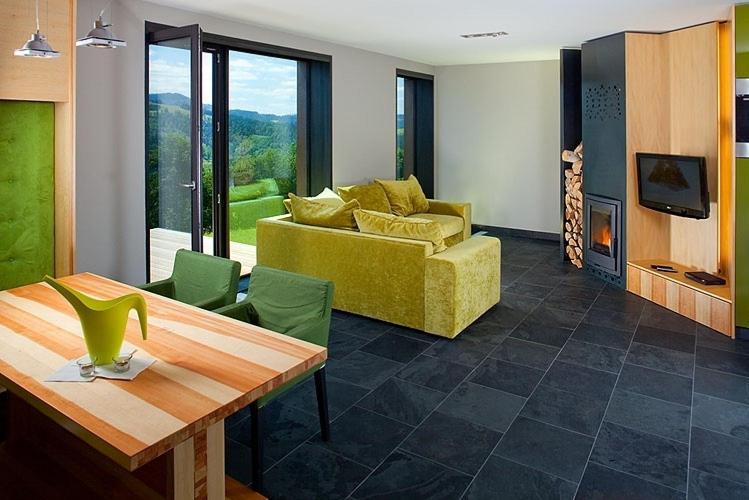 Apartamenty Malinka Weichsel Exterior foto