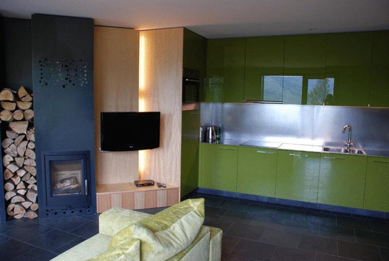 Apartamenty Malinka Weichsel Exterior foto