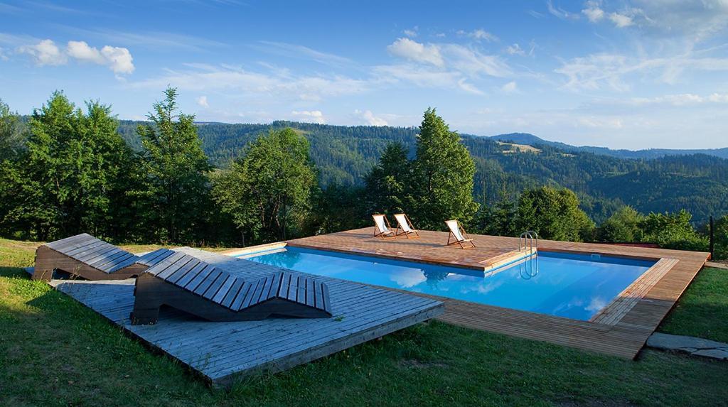 Apartamenty Malinka Weichsel Exterior foto