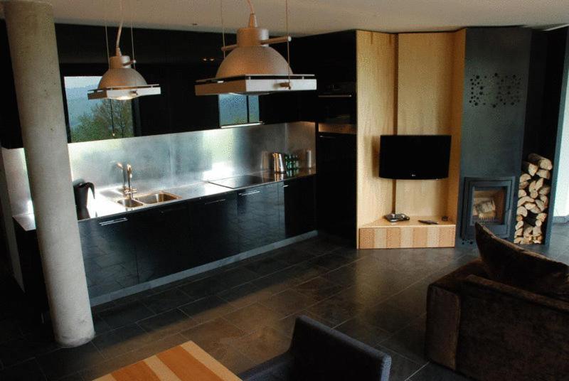 Apartamenty Malinka Weichsel Exterior foto